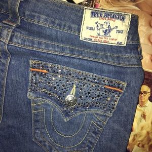 True Religion Jeans